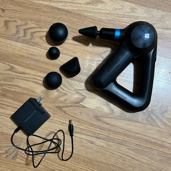 Theragun Elite - Handheld Electric Massage Gun - Picture 5 of 11